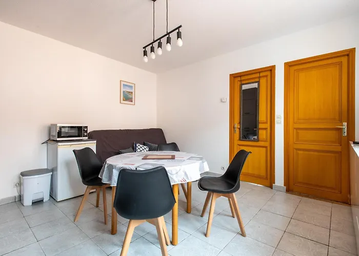 Du Rivage - 10min De La Du Touquet Appartement Étaples