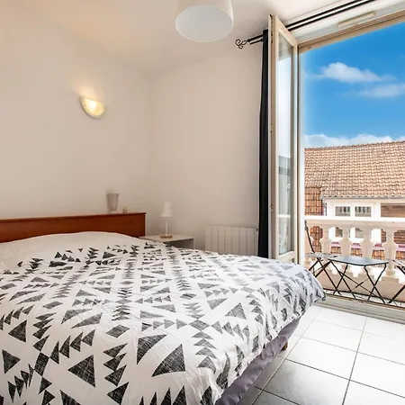 Du Rivage - 10min De La Du Touquet * エタプル