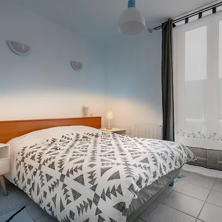 Du Rivage - 10min De La Du Touquet